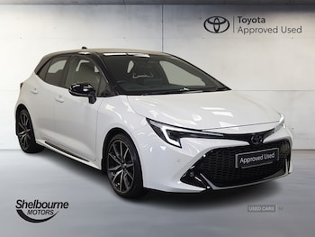 Used Toyota Corolla 2023 for sale - 79237851: Photo