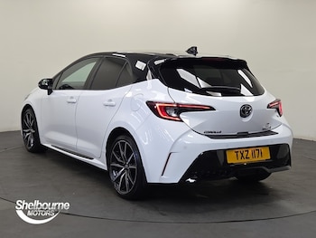 Used Toyota Corolla 2023 for sale - 79237851: Photo