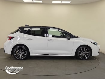 Used Toyota Corolla 2023 for sale - 79237851: Photo