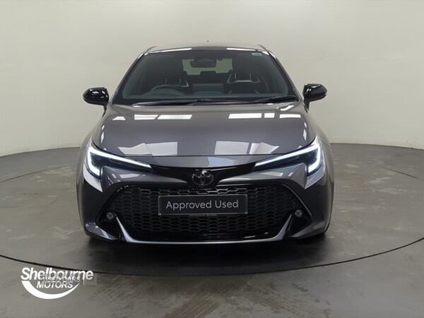 Used Toyota Corolla 2024 for sale - 76260840: Photo 10