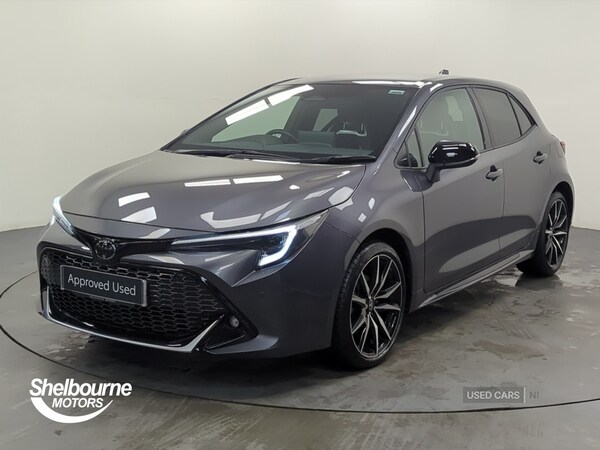 Used Toyota Corolla 2024 for sale - 76260840: Photo 11