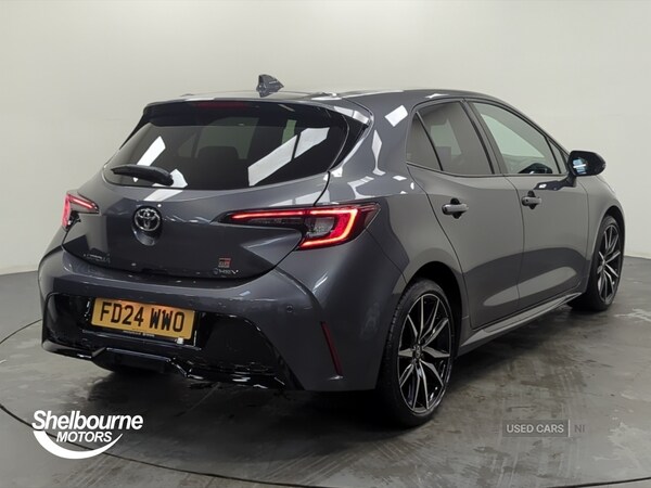 Used Toyota Corolla 2024 for sale - 76260840: Photo 12