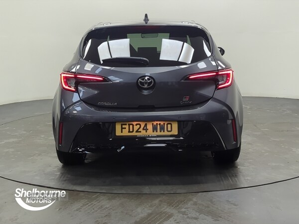 Used Toyota Corolla 2024 for sale - 76260840: Photo 13