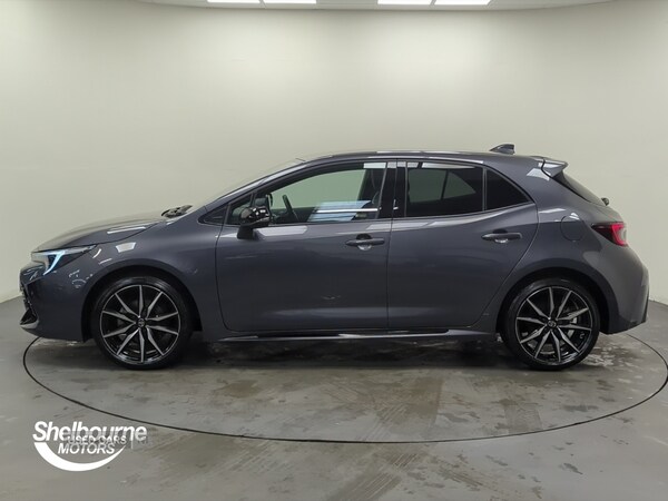Used Toyota Corolla 2024 for sale - 76260840: Photo 14