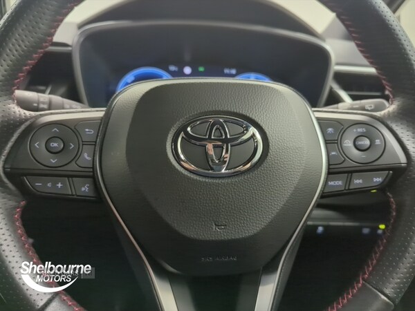 Used Toyota Corolla 2024 for sale - 76260840: Photo 15