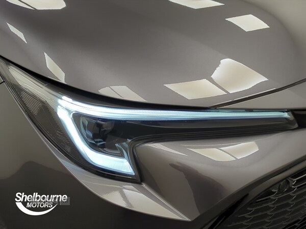 Used Toyota Corolla 2024 for sale - 76260840: Photo 18