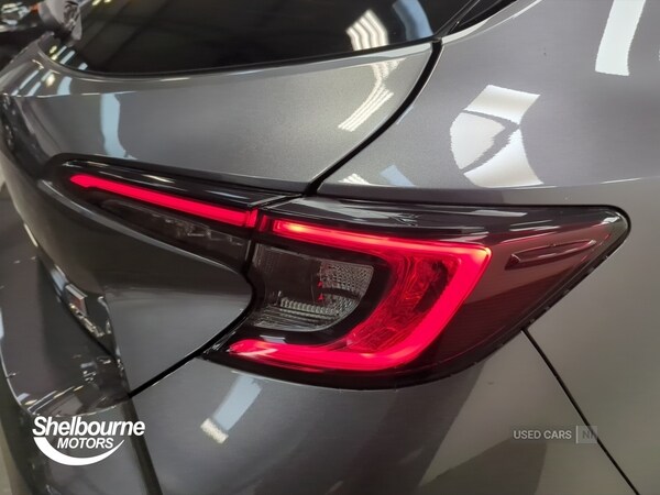 Used Toyota Corolla 2024 for sale - 76260840: Photo 19