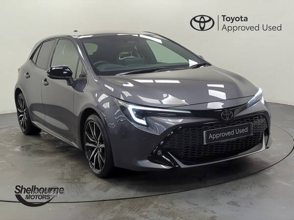 Used Toyota Corolla 2024 for sale - 76260840: Photo 1