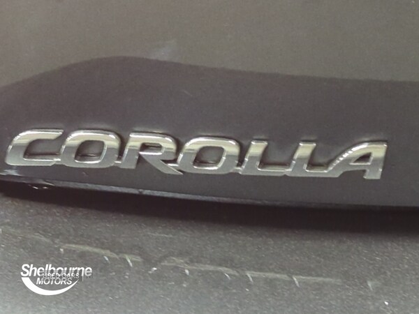 Used Toyota Corolla 2024 for sale - 76260840: Photo 20