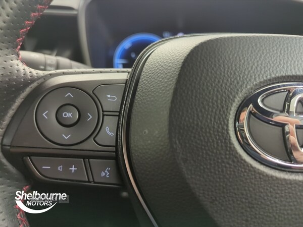 Used Toyota Corolla 2024 for sale - 76260840: Photo 23