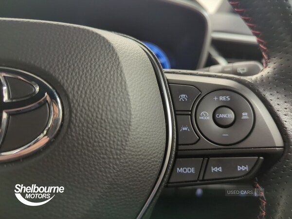 Used Toyota Corolla 2024 for sale - 76260840: Photo 24