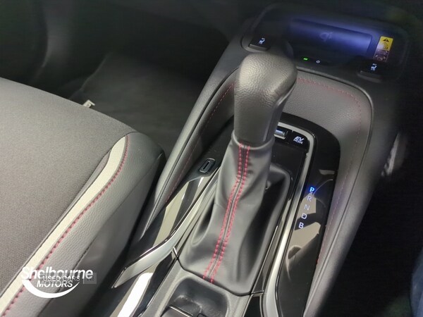 Used Toyota Corolla 2024 for sale - 76260840: Photo 27