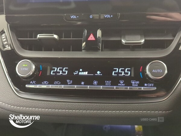 Used Toyota Corolla 2024 for sale - 76260840: Photo 28
