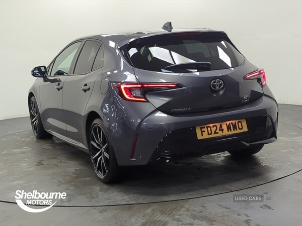 Used Toyota Corolla 2024 for sale - 76260840: Photo 2