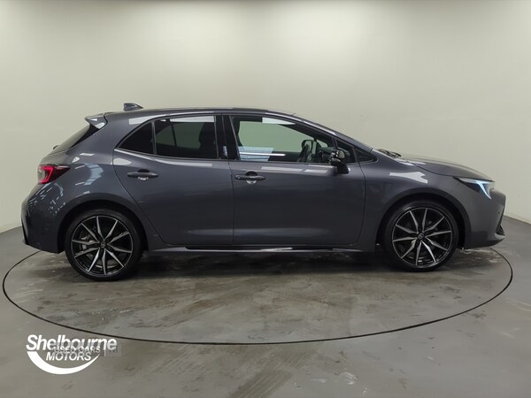 Used Toyota Corolla 2024 for sale - 76260840: Photo 3