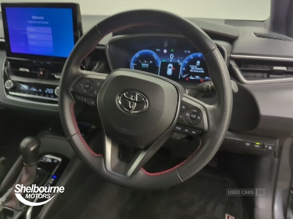 Used Toyota Corolla 2024 for sale - 76260840: Photo 4