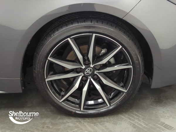 Used Toyota Corolla 2024 for sale - 76260840: Photo 7
