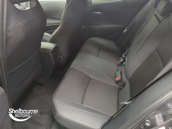 Used Toyota Corolla 2024 for sale - 76260840: Photo 8