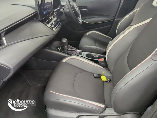 Used Toyota Corolla 2024 for sale - 76260840: Photo 9