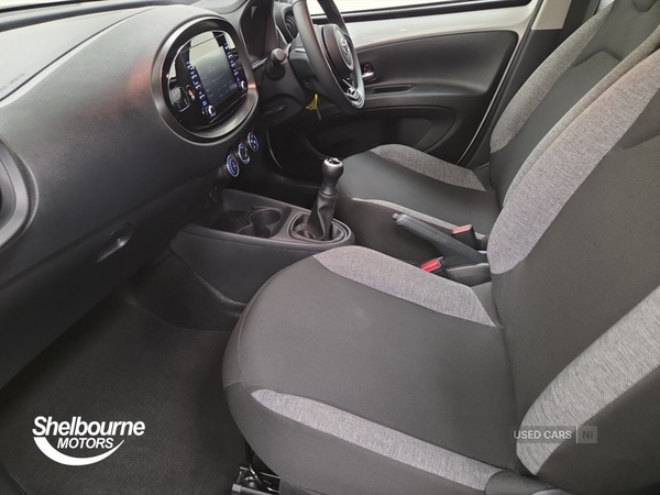 Used Toyota Aygo X 2022 for sale - 77626684: Photo 10