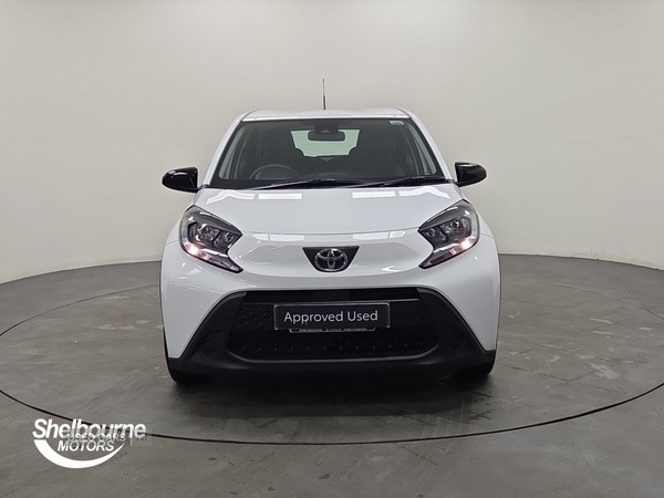 Used Toyota Aygo X 2022 for sale - 77626684: Photo 11