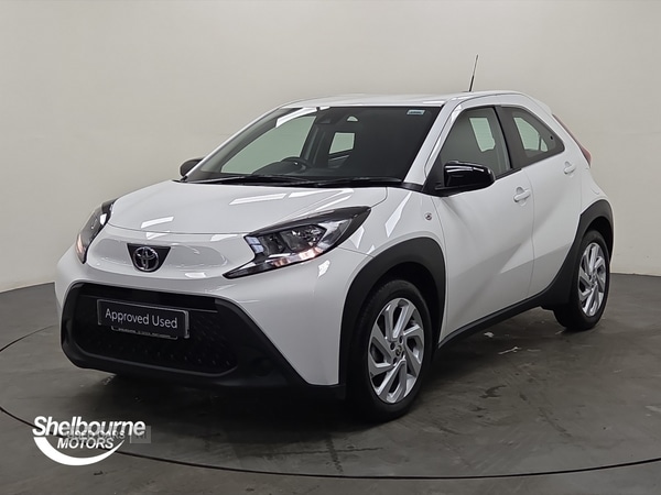 Used Toyota Aygo X 2022 for sale - 77626684: Photo 12