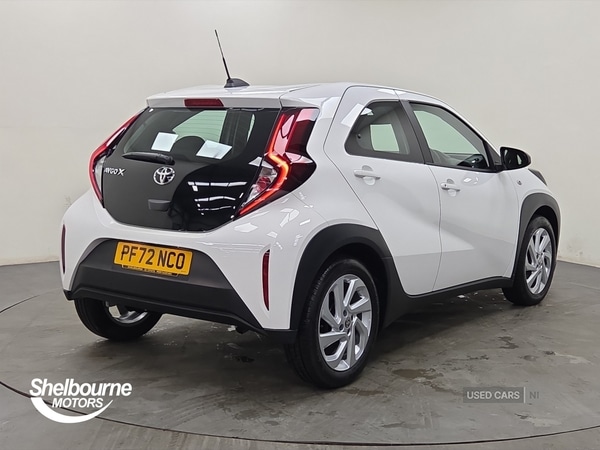 Used Toyota Aygo X 2022 for sale - 77626684: Photo 13