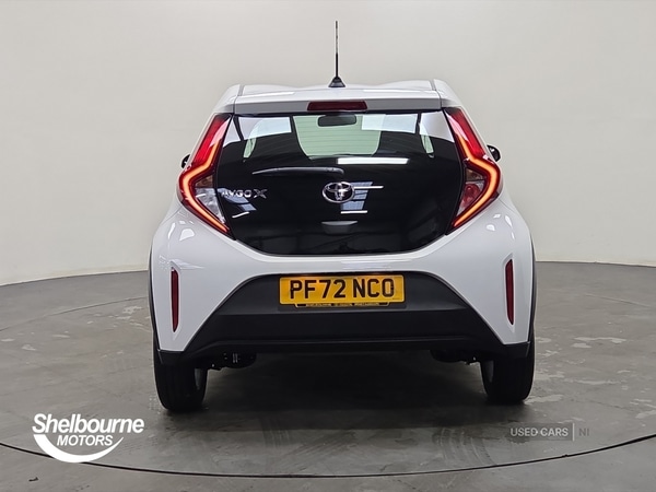 Used Toyota Aygo X 2022 for sale - 77626684: Photo 14