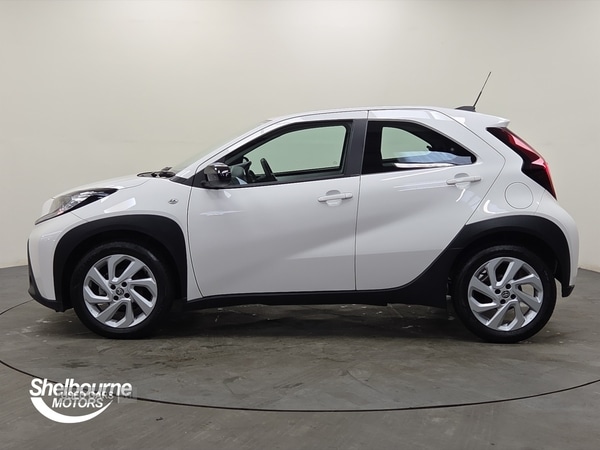 Used Toyota Aygo X 2022 for sale - 77626684: Photo 15