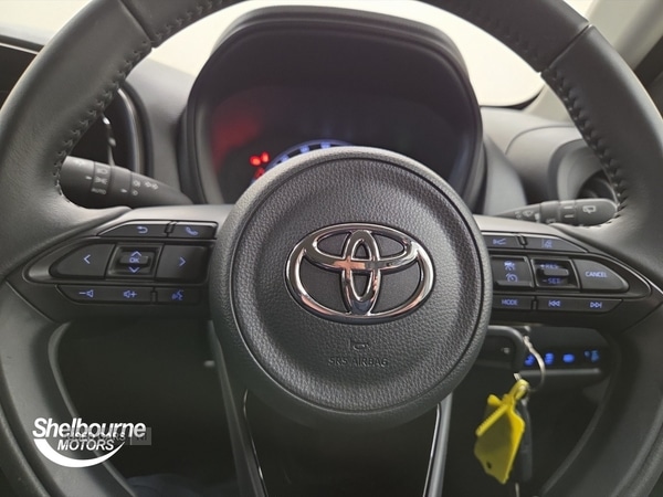 Used Toyota Aygo X 2022 for sale - 77626684: Photo 16