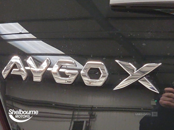 Used Toyota Aygo X 2022 for sale - 77626684: Photo 20