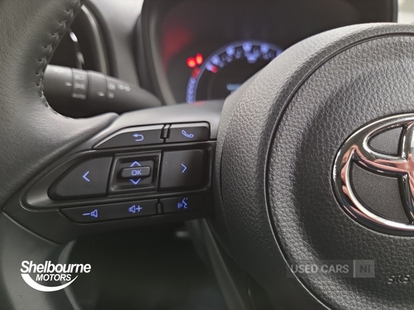 Used Toyota Aygo X 2022 for sale - 77626684: Photo 23