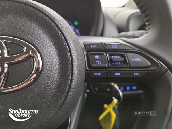 Used Toyota Aygo X 2022 for sale - 77626684: Photo 24