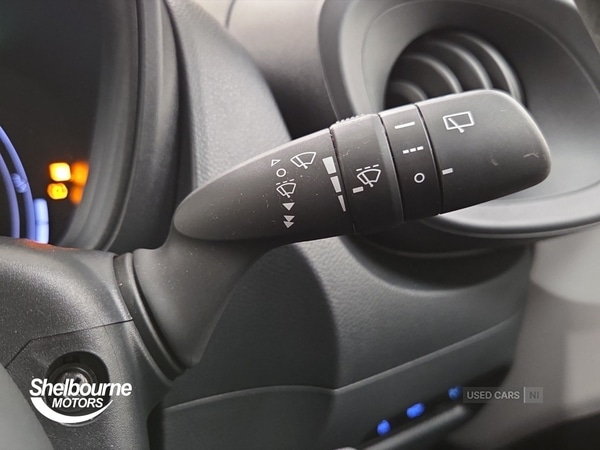 Used Toyota Aygo X 2022 for sale - 77626684: Photo 25