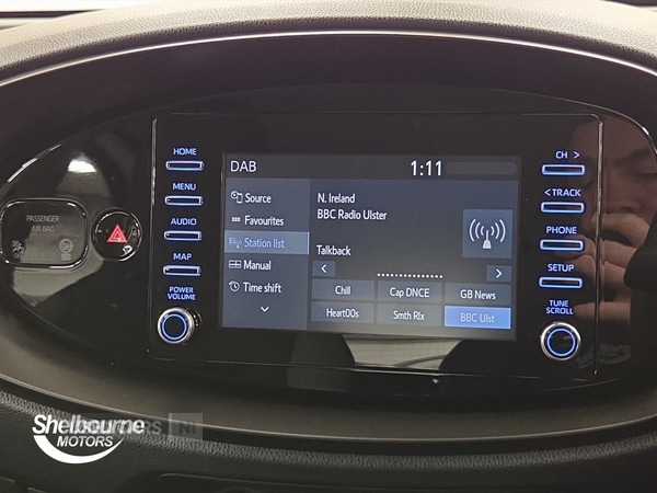 Used Toyota Aygo X 2022 for sale - 77626684: Photo 29