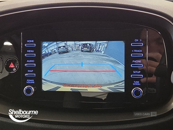 Used Toyota Aygo X 2022 for sale - 77626684: Photo 30