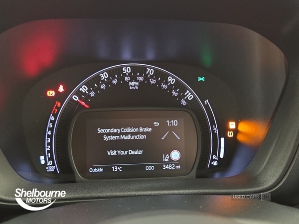 Used Toyota Aygo X 2022 for sale - 77626684: Photo 7