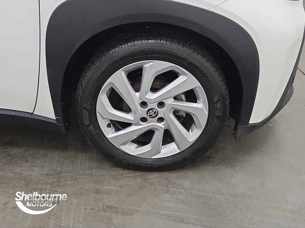 Used Toyota Aygo X 2022 for sale - 77626684: Photo 8