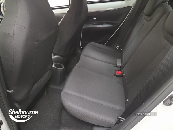 Used Toyota Aygo X 2022 for sale - 77626684: Photo 9