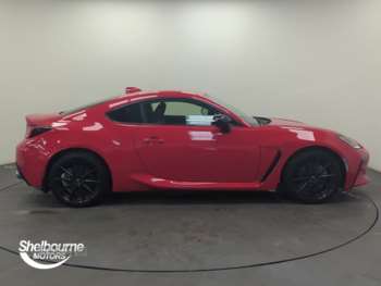 Used Toyota GR86 2023 for sale - 75126524: Photo