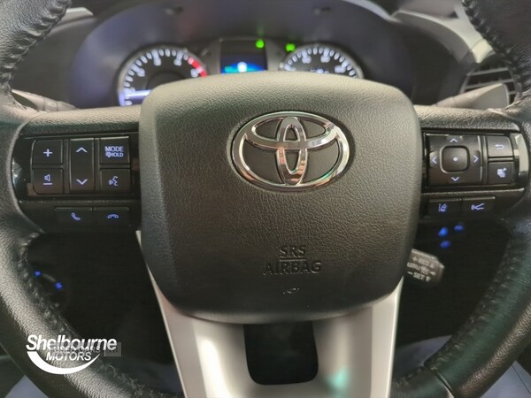 Used Toyota Hilux 2023 for sale - 74623028: Photo 15