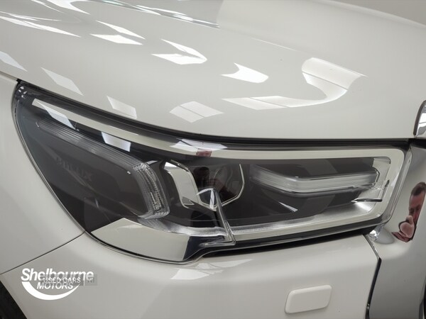 Used Toyota Hilux 2023 for sale - 74623028: Photo 18