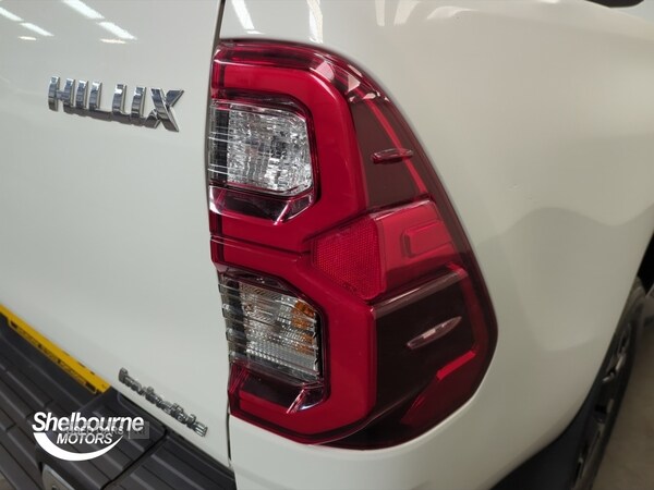 Used Toyota Hilux 2023 for sale - 74623028: Photo 19