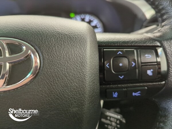 Used Toyota Hilux 2023 for sale - 74623028: Photo 24