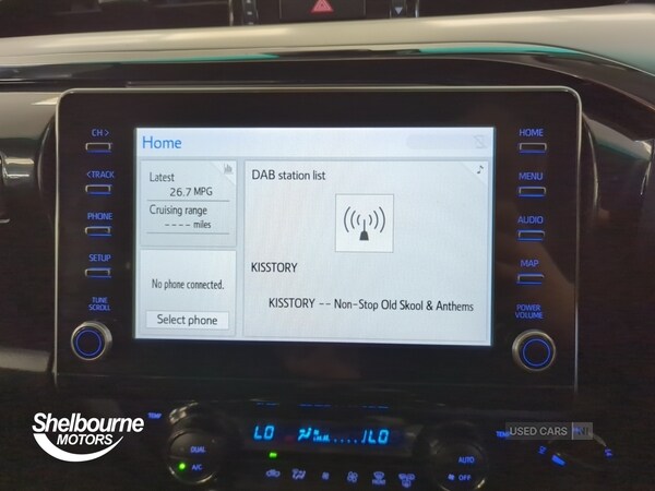 Vehicle 29
