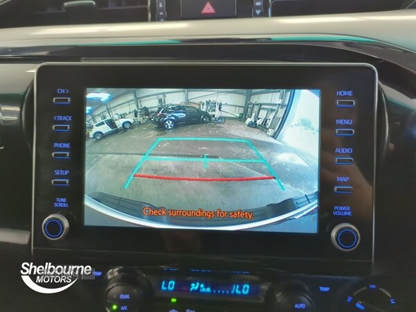 Used Toyota Hilux 2023 for sale - 74623028: Photo 30