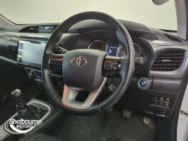 Used Toyota Hilux 2023 for sale - 74623028: Photo 4