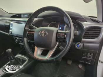 Used Toyota Hilux 2023 for sale - 74623028: Photo