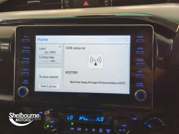 Used Toyota Hilux 2023 for sale - 74623028: Photo 5