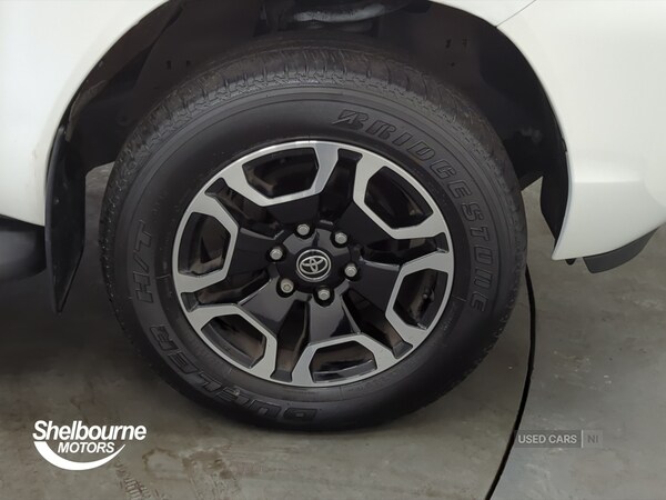 Used Toyota Hilux 2023 for sale - 74623028: Photo 7